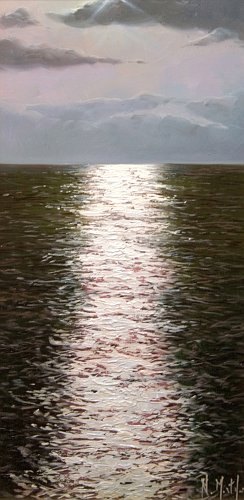 Navarro Montllor AGUAS ILUMINADAS POR LA LUNA